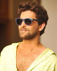 Neil Nitin Mukesh